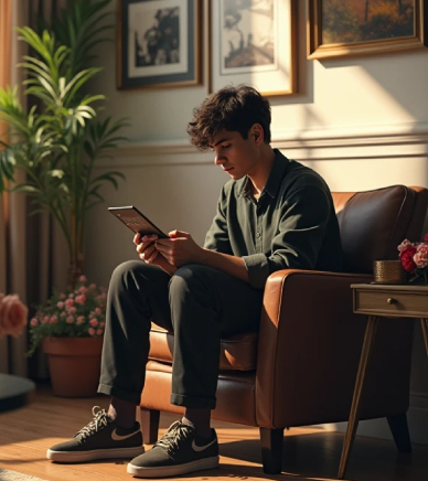 Dependência tecnológica